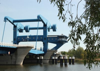 Peene-Brücke