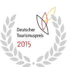 Kranz Deutscher Tourismuspreis 2015