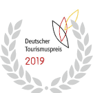 Kranz Deutscher Tourismuspreis 2019