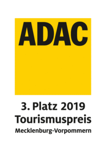 Logo ADAC MV 3. Platz 2019