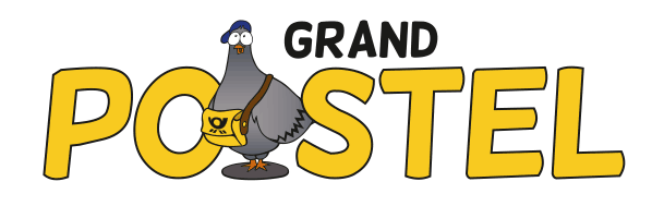 Logo Grand Postel