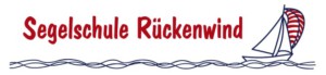 Logo Segelschule Rückenwind